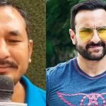 Rickshaw driver who rushed Saif Ali Khan to the hospital receives a reward