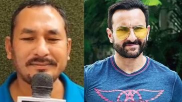 Rickshaw driver who rushed Saif Ali Khan to the hospital receives a reward