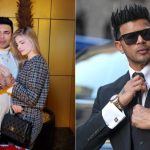 Sahil Khan shares the news of his wife Milena embracing Islam