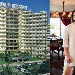 Who attacked Bollywood star Saif Ali Khan during the robbery?