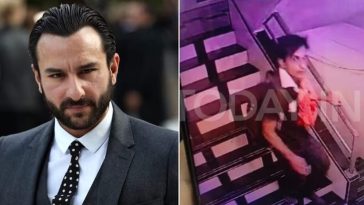 New suspects identified in Saif Ali Khan’s attack case