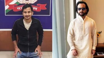 False Identity Claim in Saif Ali Khan Case Results in Man Losing Job and Marriage