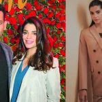 Mohib Mirza admires Sanam Saeed's dedication and professionalism