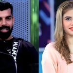 Shadab Khan addresses the relationship claims made by TikToker Shahtaj Khan