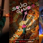 Squid Game’s third and final season is set to release on June 27
