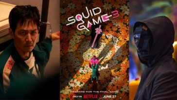 Squid Game’s third and final season is set to release on June 27