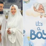 Sana Khan and Mufti Anas Saiyad Welcome Their Second Son