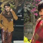 Talha Chahour announces the heartbreaking loss of his mother