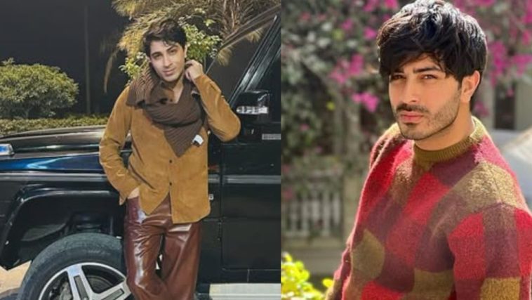 Talha Chahour announces the heartbreaking loss of his mother