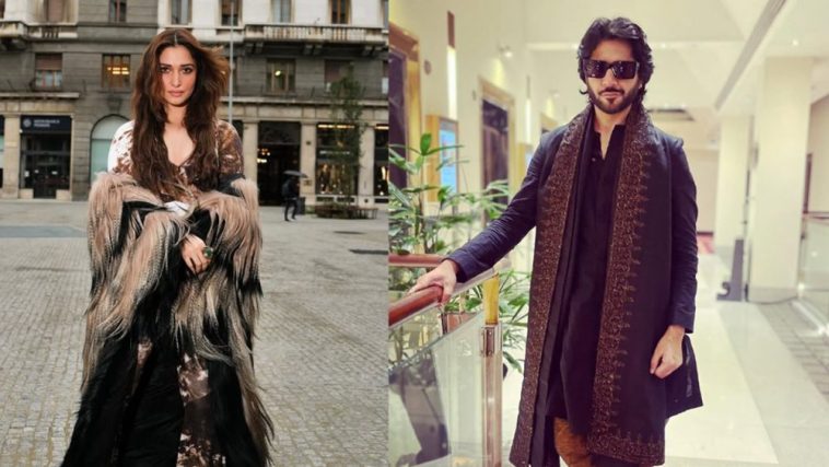 The Indian actress Imran Ashraf is eager to collaborate with has been revealed
