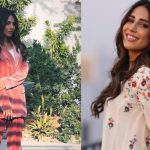 Ushna Shah Highlights the Challenges of a Heroine’s Hard Work