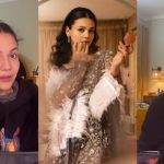 Zara Noor Abbas admits that the fur didn't work out