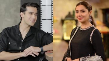 Zarrar Khan Opens Up About Mahira Khan’s Role in His Career