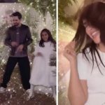 Ayeza Khan and Danish Taimoor welcome the New Year with a video featuring their Children