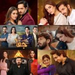 Discover the Top 5 Hit Pakistani Dramas of 2024! From thrilling stories to emotional journeys, these shows captivated audiences worldwide.