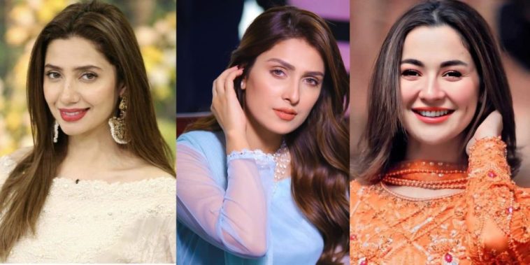 Discover the challenges faced by 5 Pakistani actresses in 2024, from personal loss to public scrutiny, highlighting their resilience and strength.