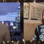 Hania Aamir Reflects on 2024 Success on CNN’s NYE Special
