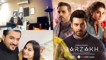 7 Biggest Pakistani Showbiz Controversies That Shook 2024