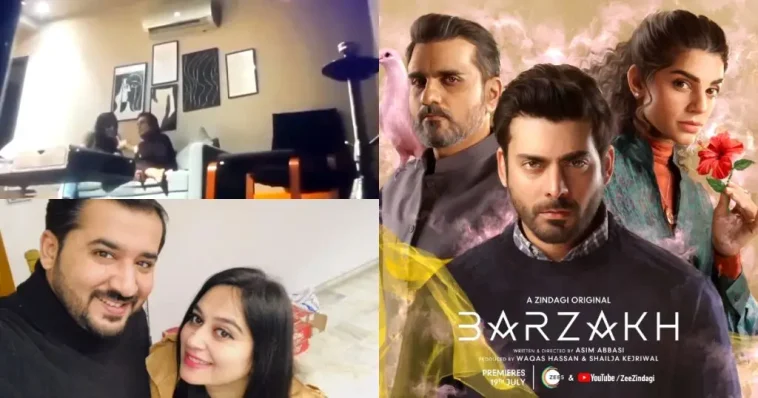 7 Biggest Pakistani Showbiz Controversies That Shook 2024