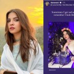 Dananeer Mobeen’s Self-Praise Sparks Online Criticism