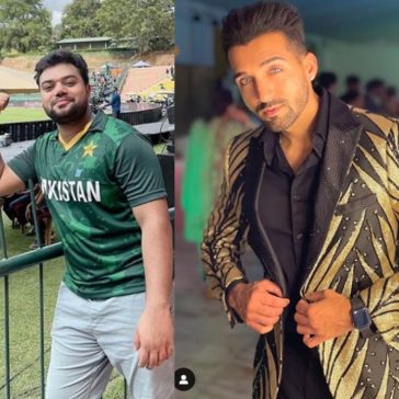 Sham Idrees Finally Reveals Duky Bhai’s Reality