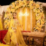 Hareem Sohail Stuns in Gorgeous Mayoun Pictures