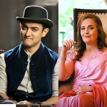 Did Aamir Khan Copy Hina Bayat’s Talk Show Format?