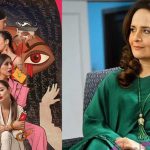 Hina Bayat Addresses the Old 'Churails' Controversy Once Again