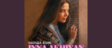 Hadiqa Kiani's song 'Inna Akhiyan': A Tribute to Ailing Souls