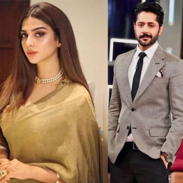 "Sonya Hussyn and Imran Ashraf team up for Hum TV's upcoming drama Masoom, directed by Barkat Siddiqui. Get release date & latest updates here
