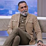 Shahzad Nawaz Takes a Stand Against Paid Film Critics