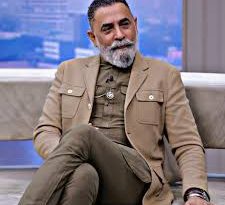 Shahzad Nawaz Takes a Stand Against Paid Film Critics