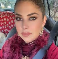 Mishi Khan Responds to Criticism of Neelam Muneer’s Marriage