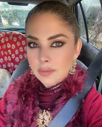 Mishi Khan Responds to Criticism of Neelam Muneer’s Marriage