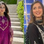 Komal Aziz admires strong women and indulges in stress-eating