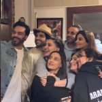 Gohar & Kubra’s Magical Wedding Dance Practice