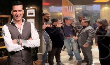 Meera Defends Moammar Rana Over Viral Drunken Clip