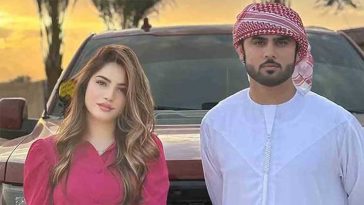 Neelam Muneer Resumes Acting After Short Hiatus