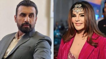 Dodi Khan Rejects Rakhi Sawant's Marriage Proposal