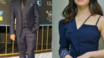 Imran Ashraf wants to work with Tamannaah Bhatia – Fans React