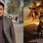 Usman Mukhtar on Umro Ayyar says Audiences are Eager for Fresh and Unique Content From Pakistan