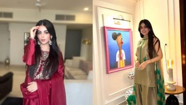 Yashma Gill is Ready to Embrace Love and Find Her Better Half