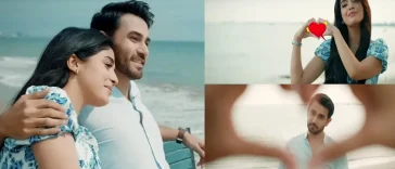 Ali Ansari & Laiba Khan’s New Upcoming Drama Teaser Drops