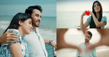 Ali Ansari & Laiba Khan’s New Upcoming Drama Teaser Drops