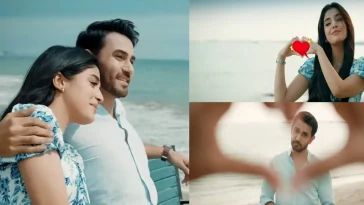 Ali Ansari & Laiba Khan’s New Upcoming Drama Teaser Drops