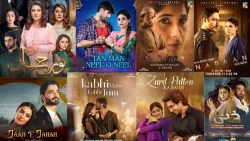 8 Pakistani Dramas with Endings That Still Have Us Talking