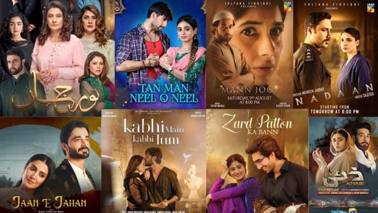 8 Pakistani Dramas with Endings That Still Have Us Talking