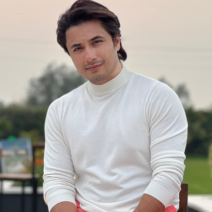 How Ali Zafar Predicted His Rise to Bollywood Fame
