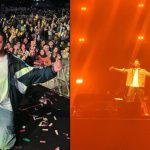 Atif Aslam Sings Shah Rukh Khan’s ‘Dil Se Re’ in a Captivating Performance