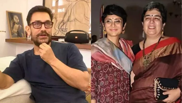 Aamir Khan is reportedly in love with a Bengaluru woman and has introduced her to his family
